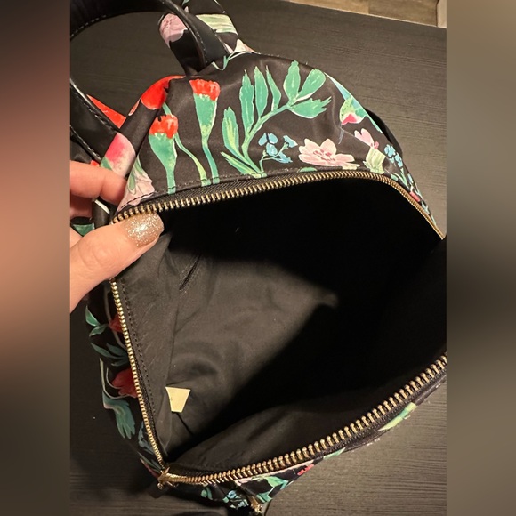 Kate Spade Large Humming Bird Backpack - Picture 5 of 11